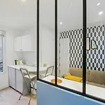 Le Petit Cosy De Montmartre