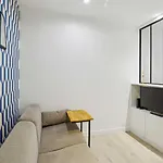 Le Petit Cosy De Montmartre